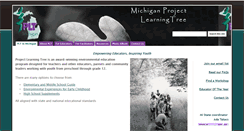 Desktop Screenshot of michiganplt.org